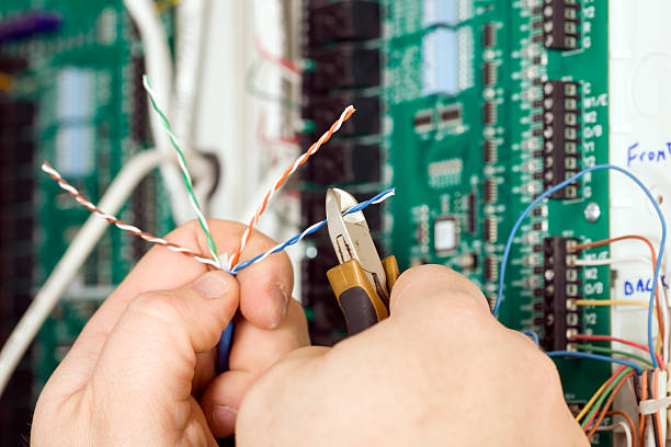 Best Electrical Troubleshooting and Repair  in Great Falls Crossing, VA